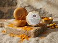 Golden Root Facial Bar