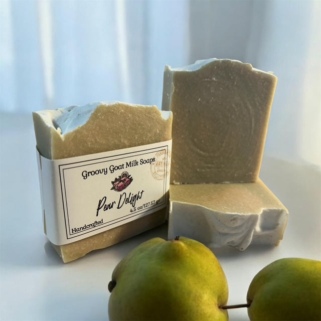 Pear Delight
