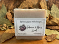 Tobacco & Bay Leaf