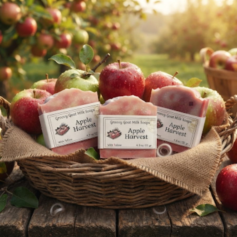 Apple Harvest