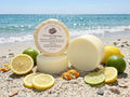 Sea Salt Soaps