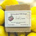 Fresh Lemons