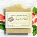 Grapefruit Mint