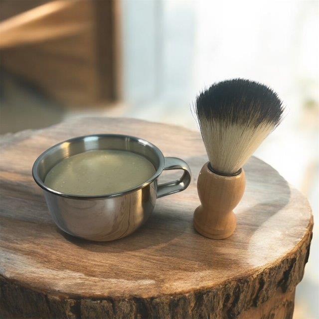Men's Shaving Soap