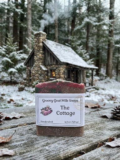 Favorite Holiday Soaps