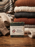 Favorite Holiday Soaps